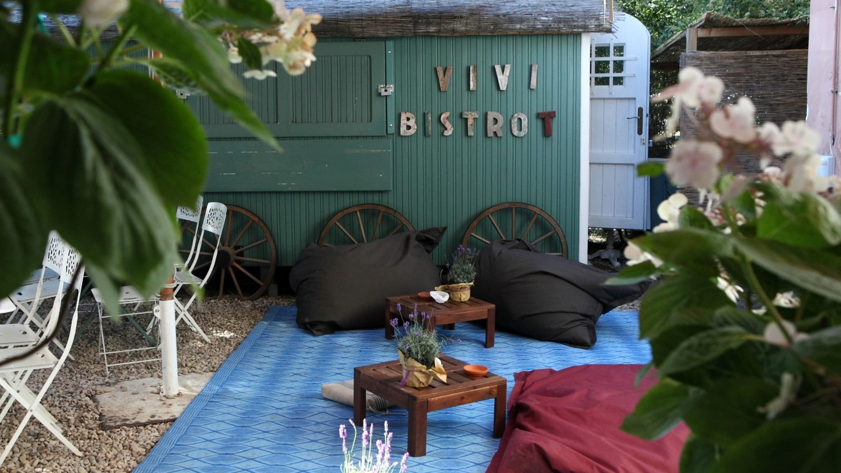 Vivi Bistrot