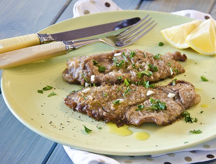 piccatina-al-limone