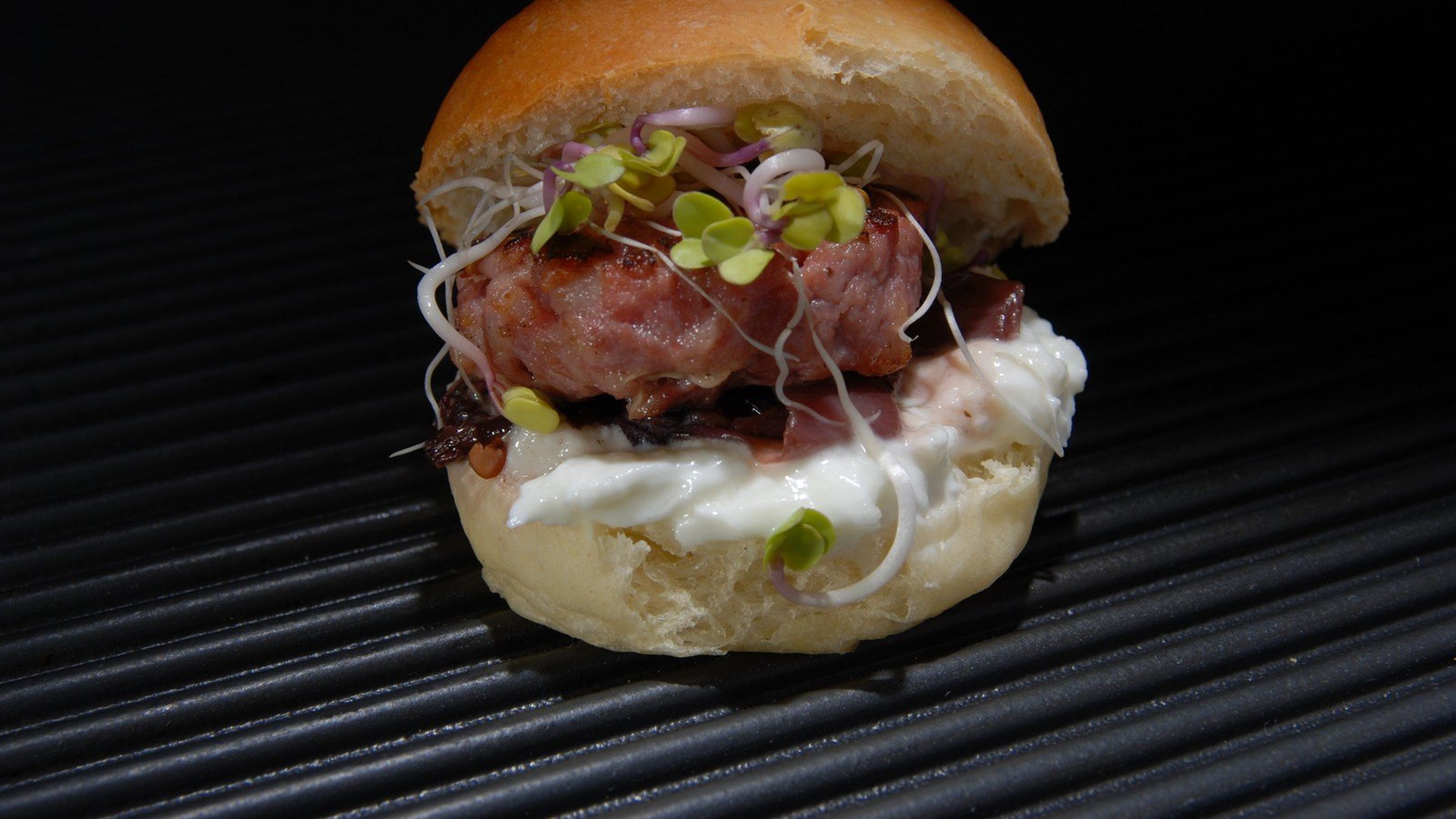 Triburger