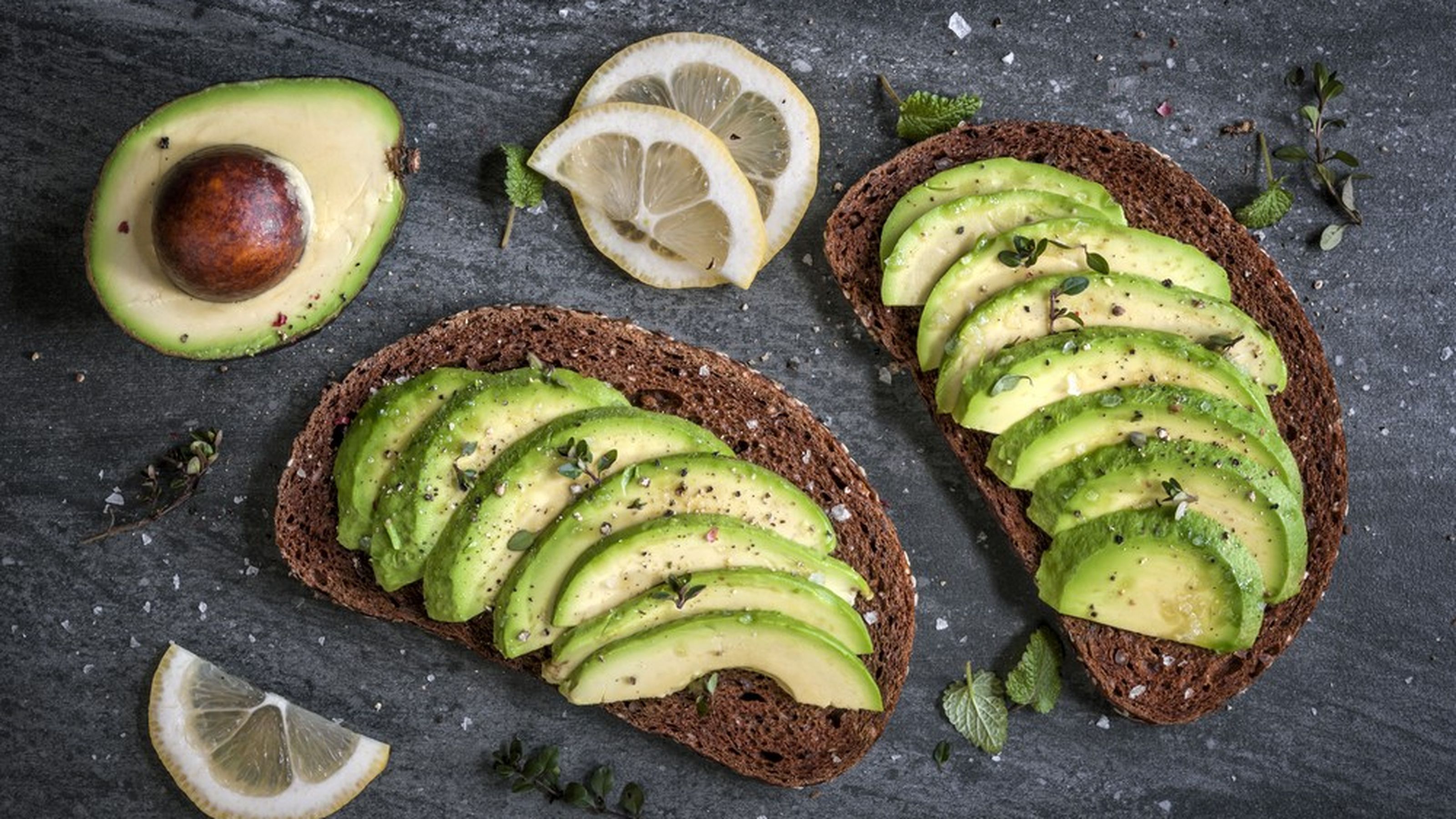 avocado