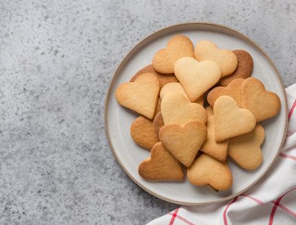 Biscotti croccanti