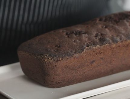 plumcake al cioccolato 10