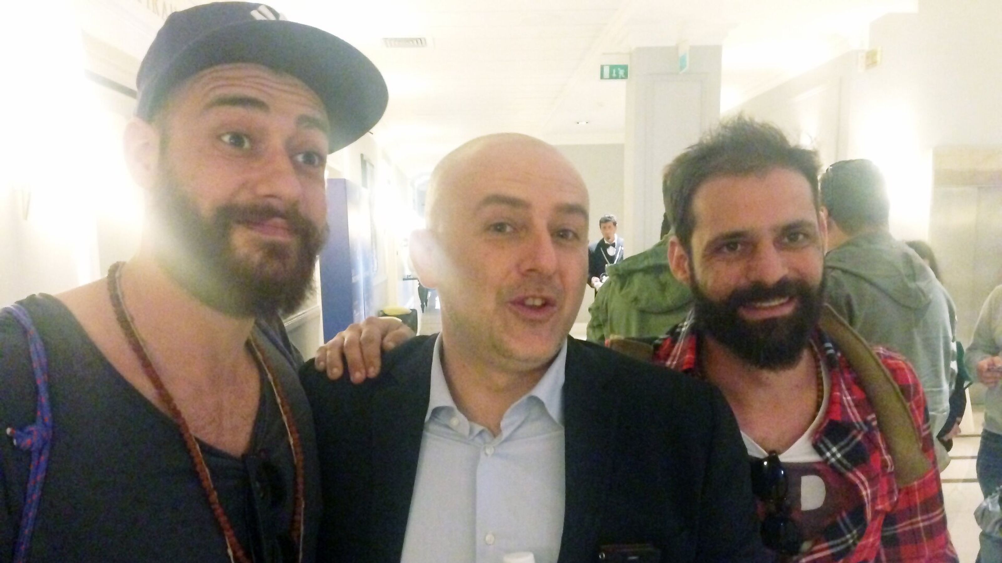 Albert e costardi