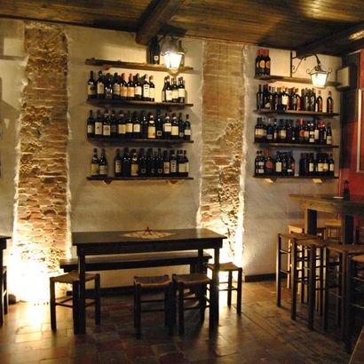 Cana Enoteca