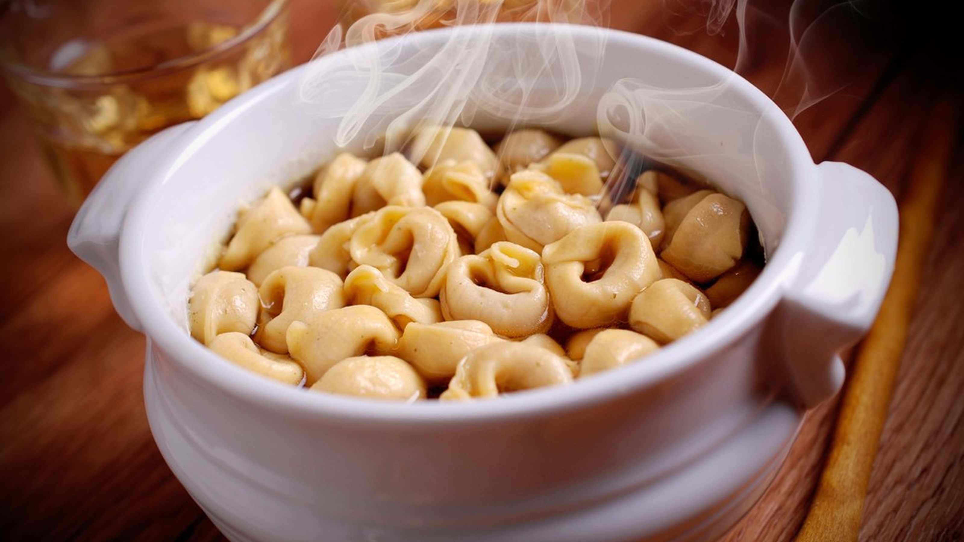 tortellini