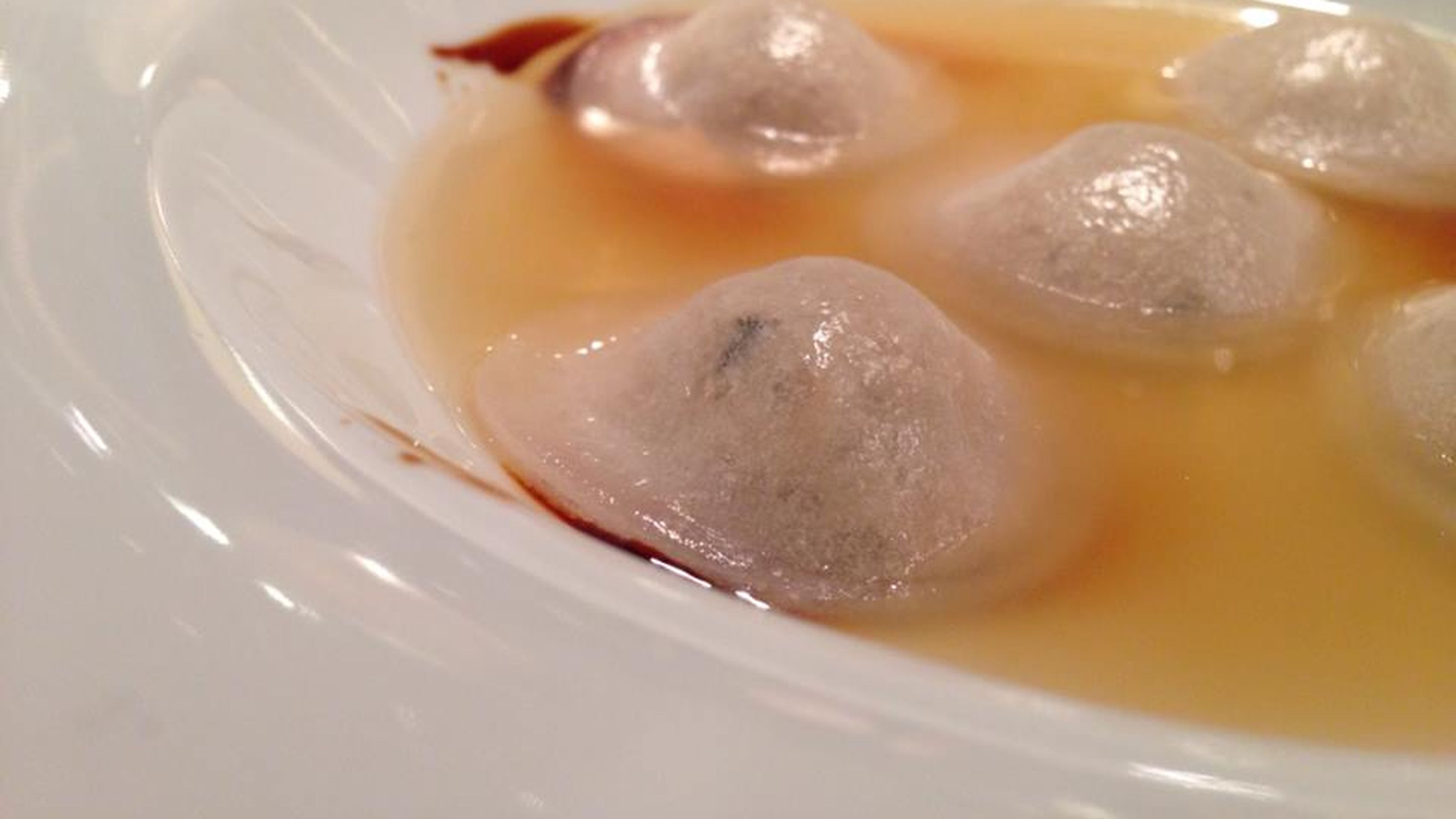 Ravioli al vapore