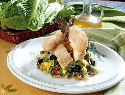 baccala-in-crosta-di-riso-con-scarola-ripassata_a246