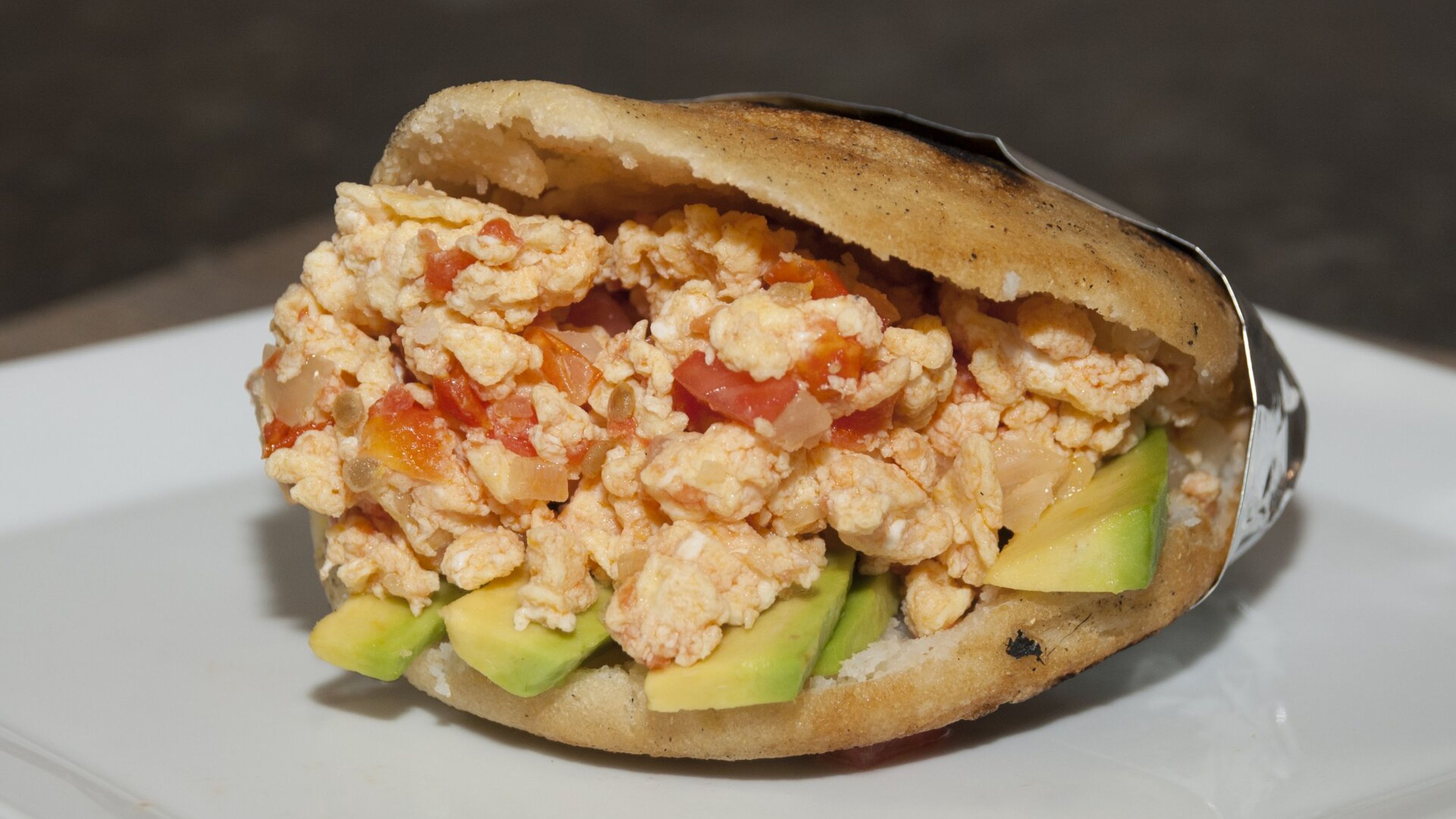 arepa