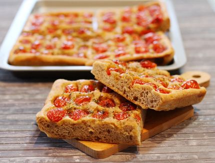 focaccia-integrale-con-lievito-madre