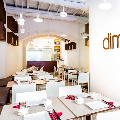 Dim sum