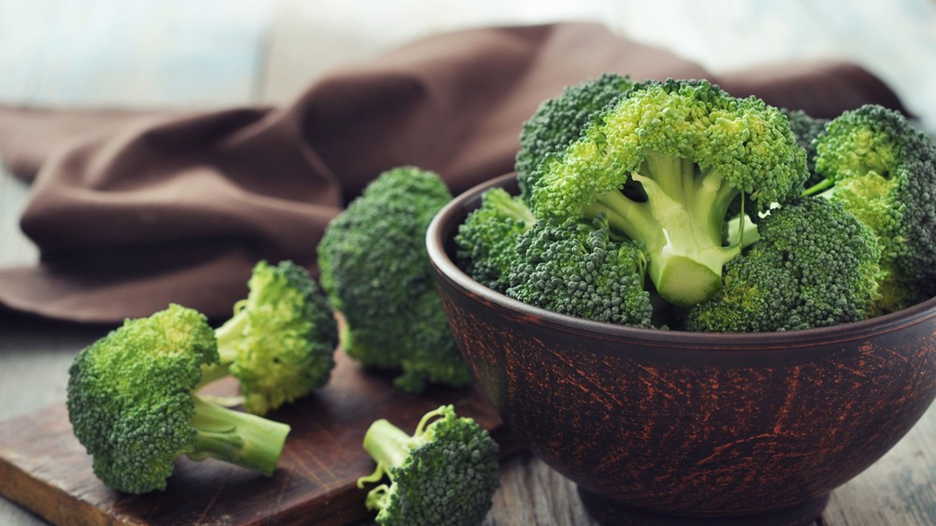 broccoli