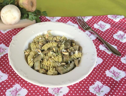 bimby-ecco-i-fusilli-con-funghi-champignon-e-carciofi-a1455