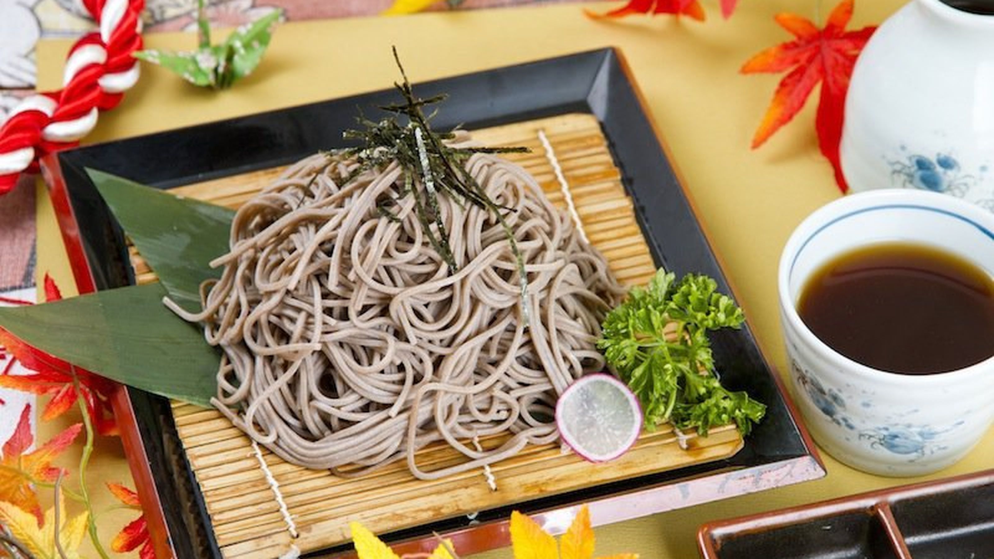 Sushisen, Roma