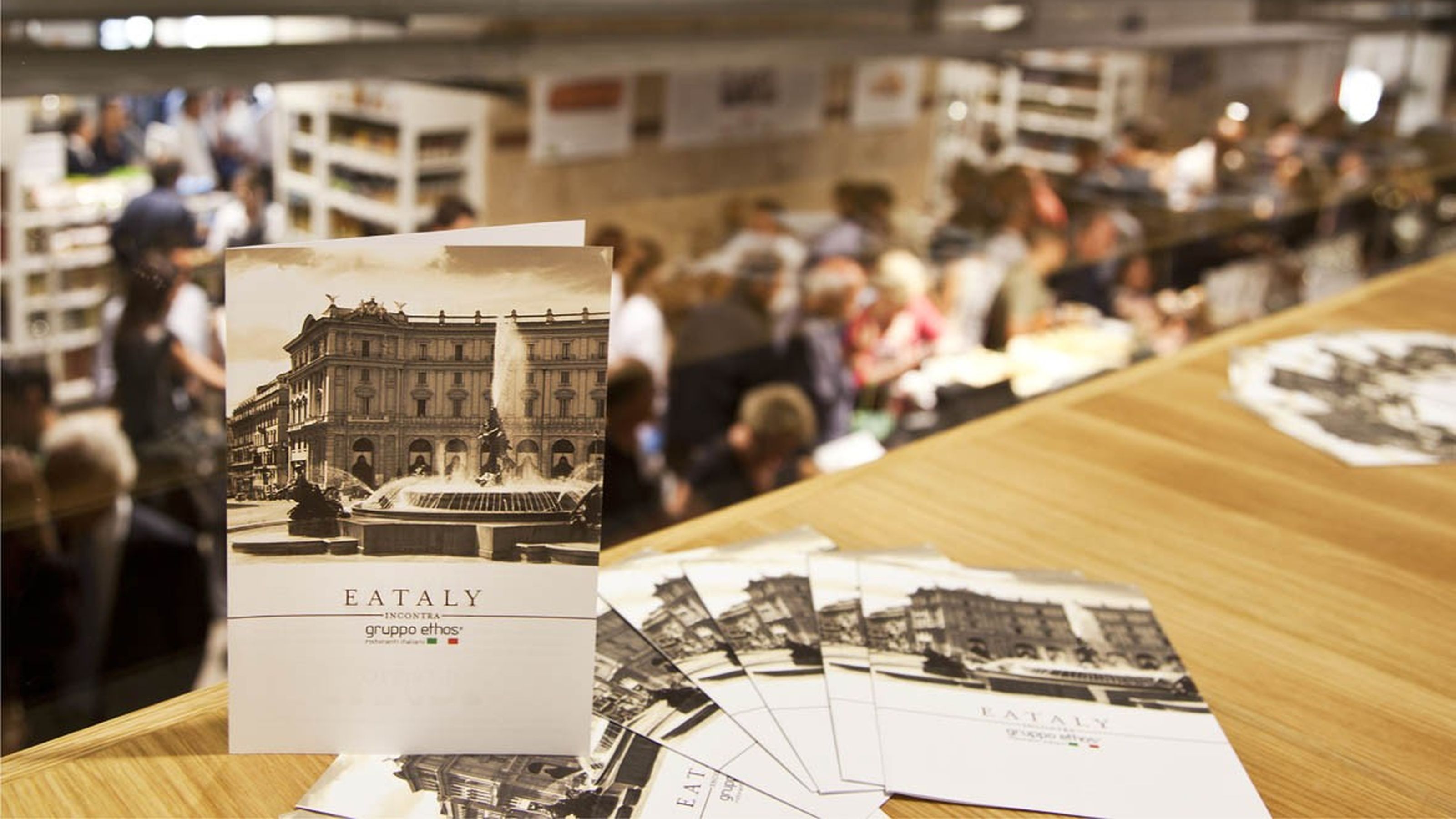 Eataly Repubblica