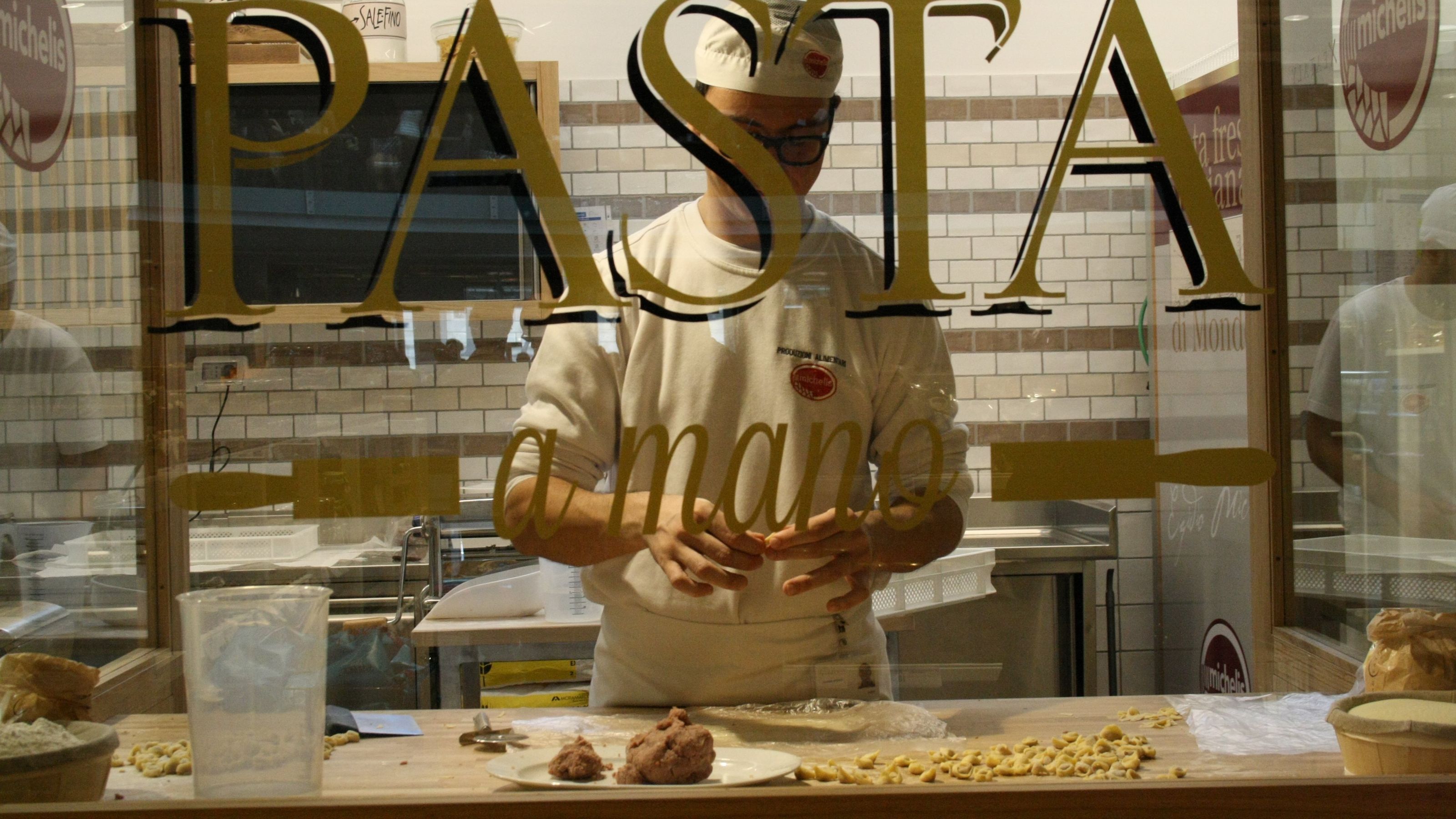 Eataly Smeraldo