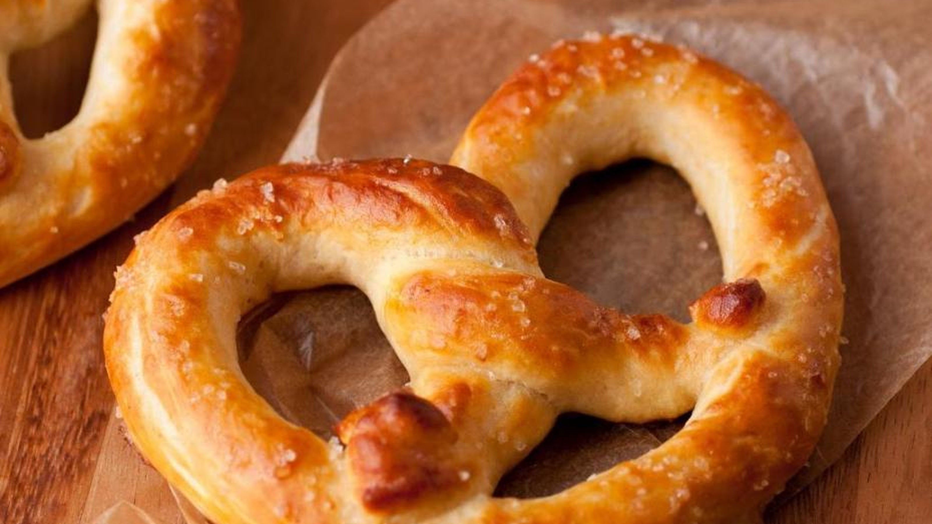 bretzel