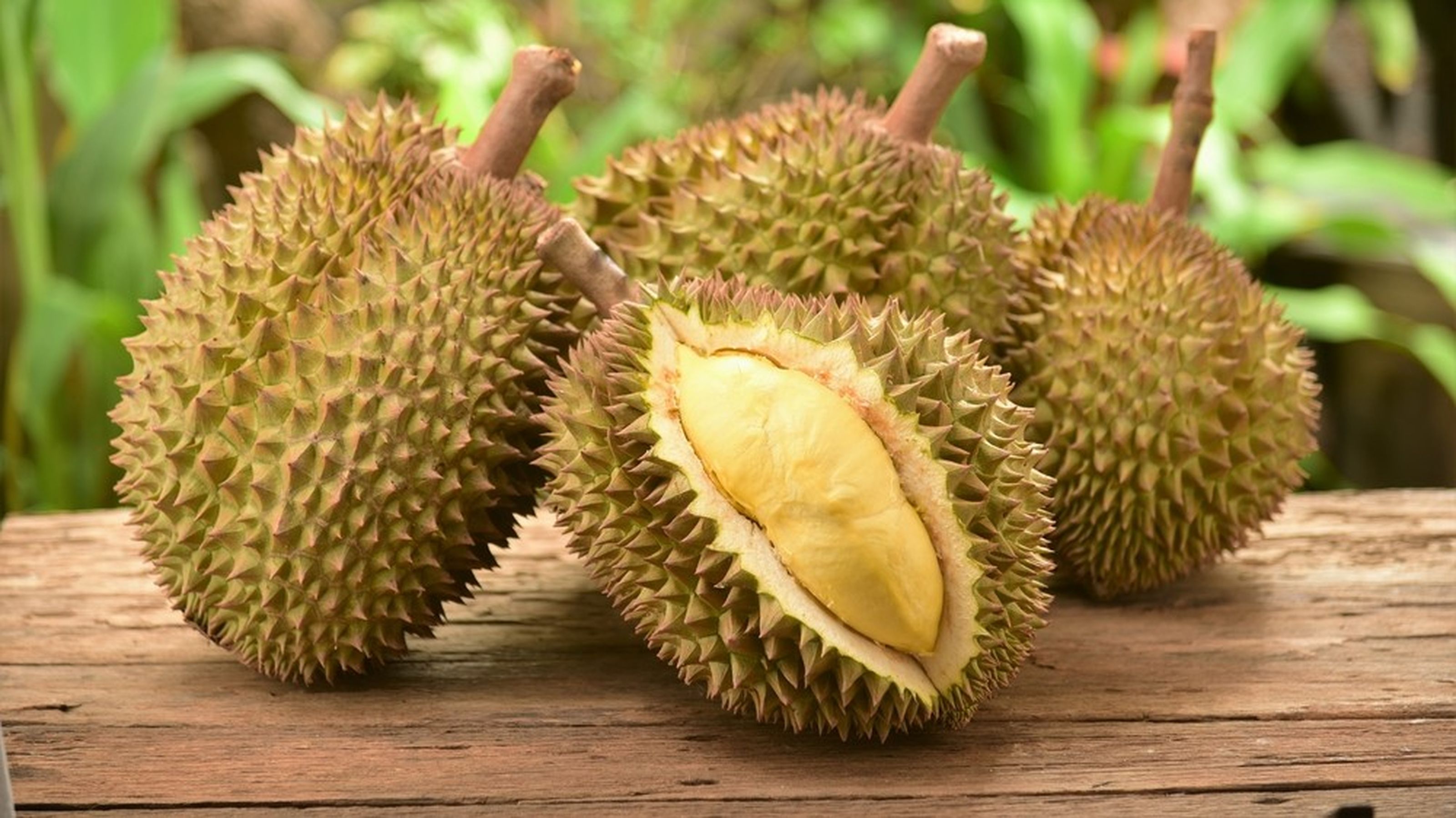 durian