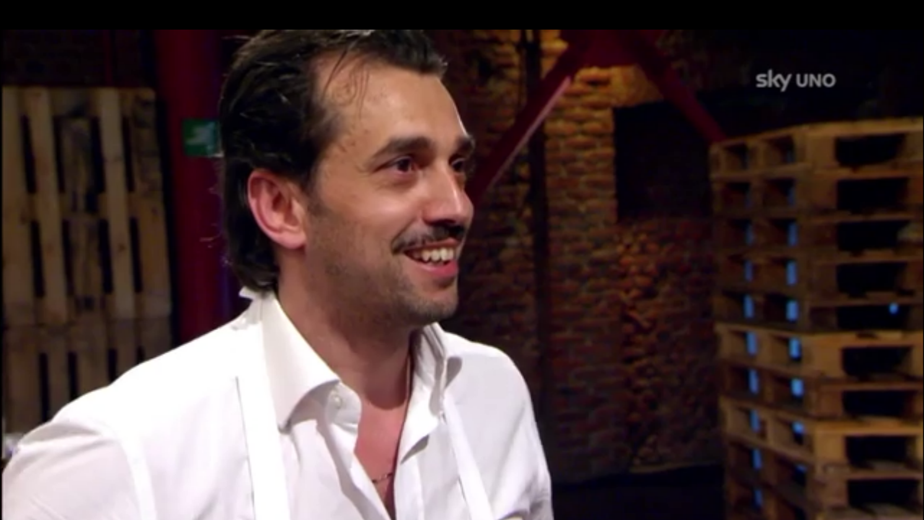 Salvatore Russo