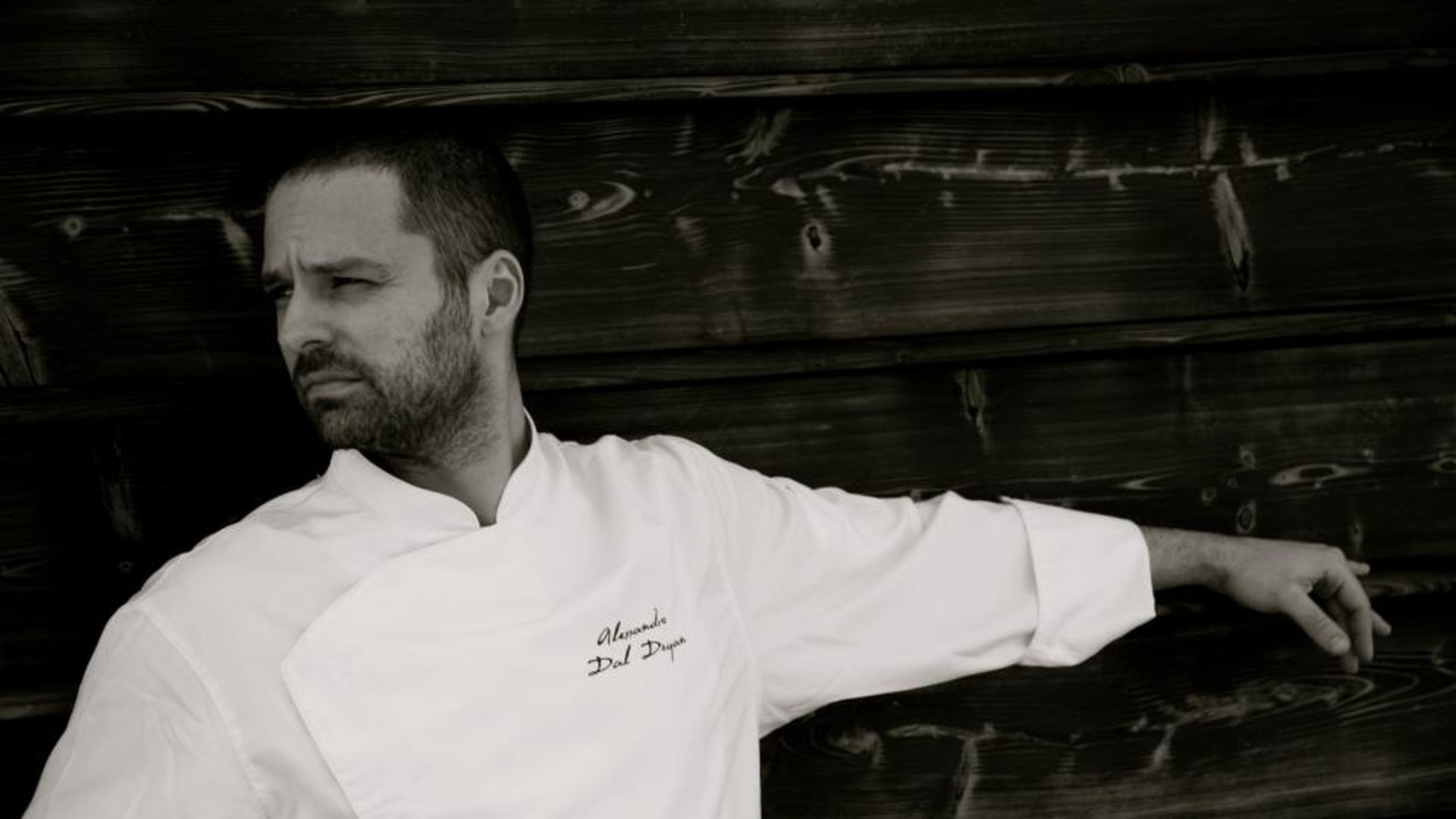Alessandro Dal Degan