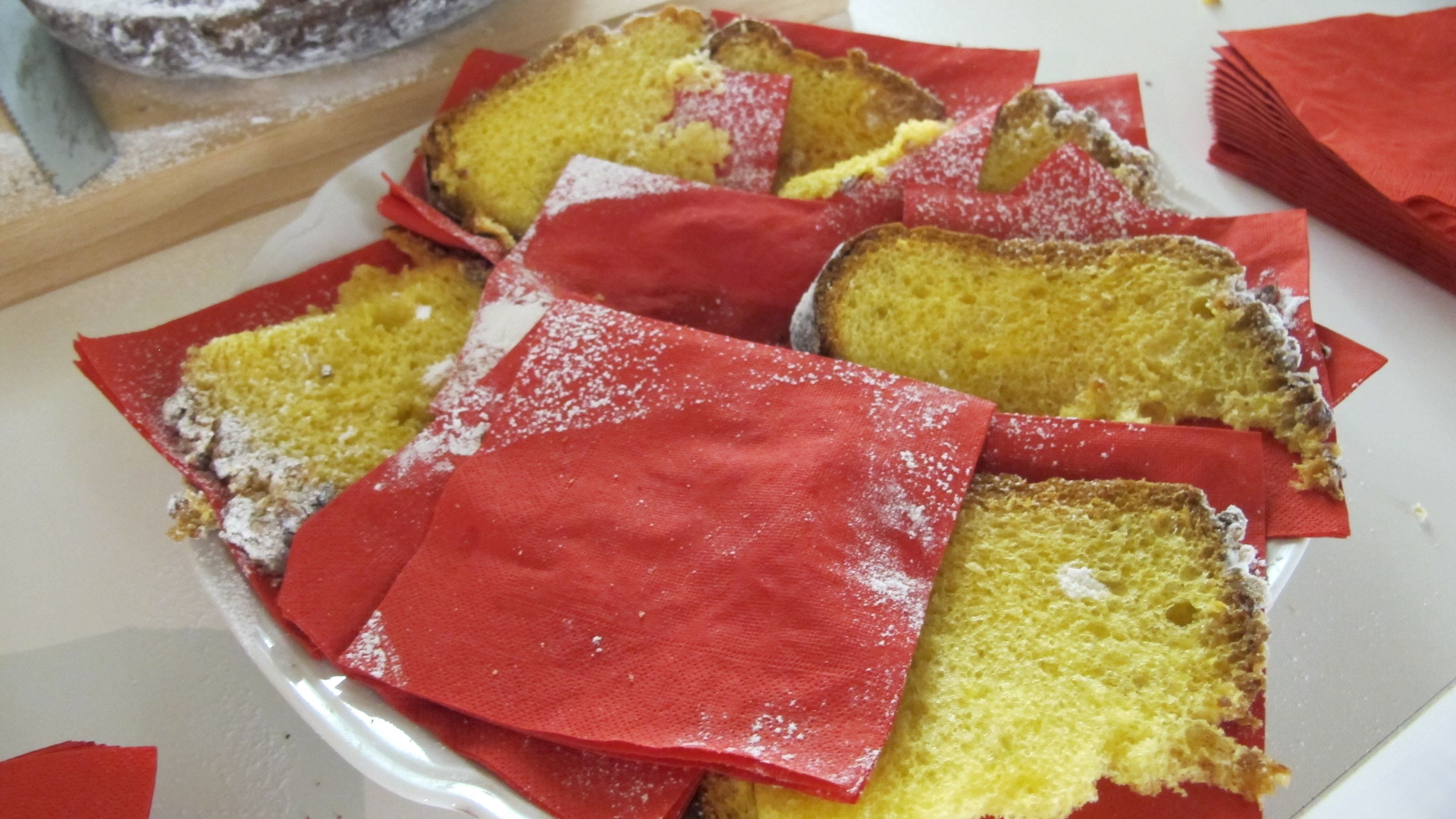 Offella di Perbellini