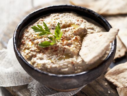babaganoush