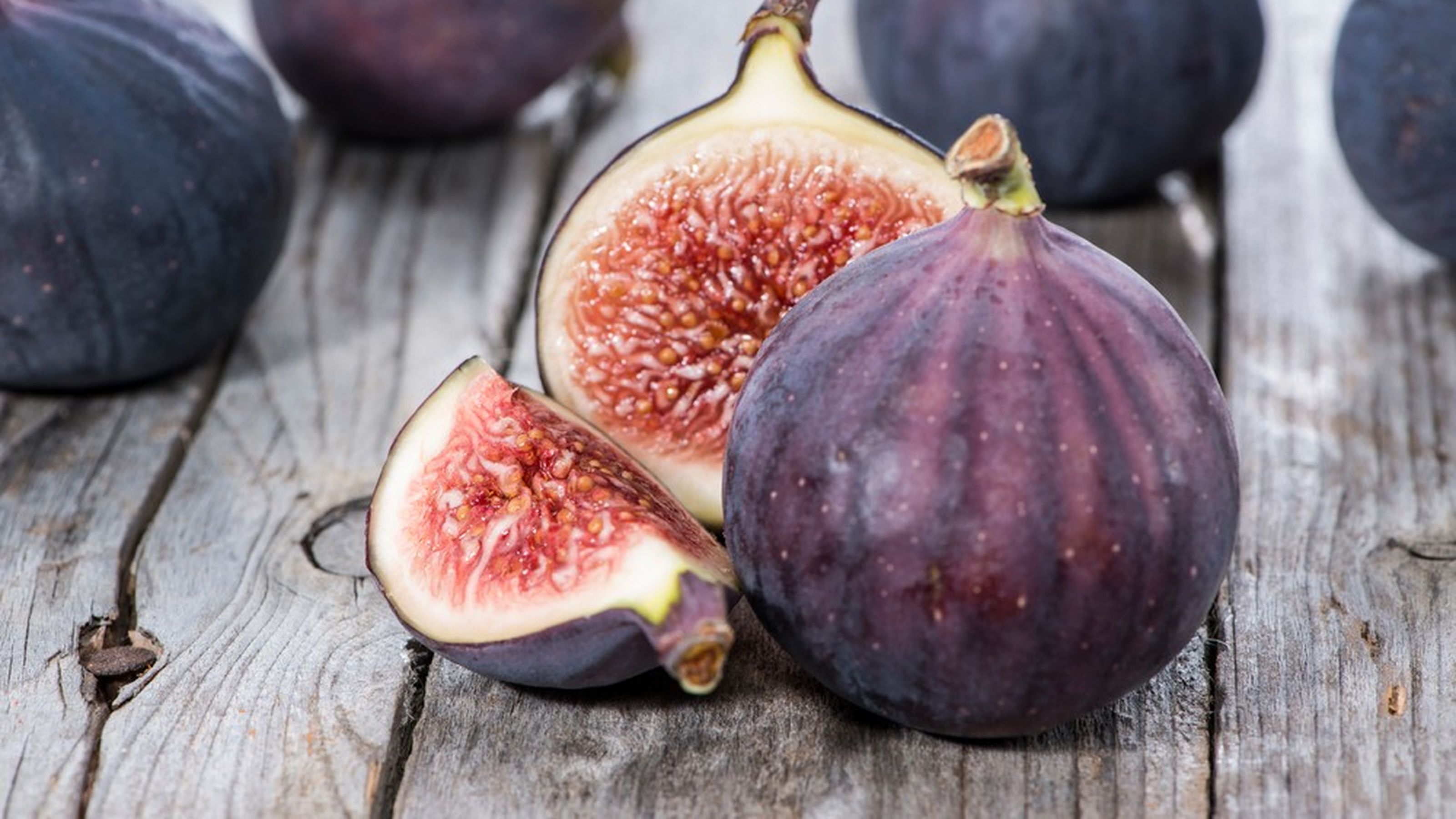 fichi viola