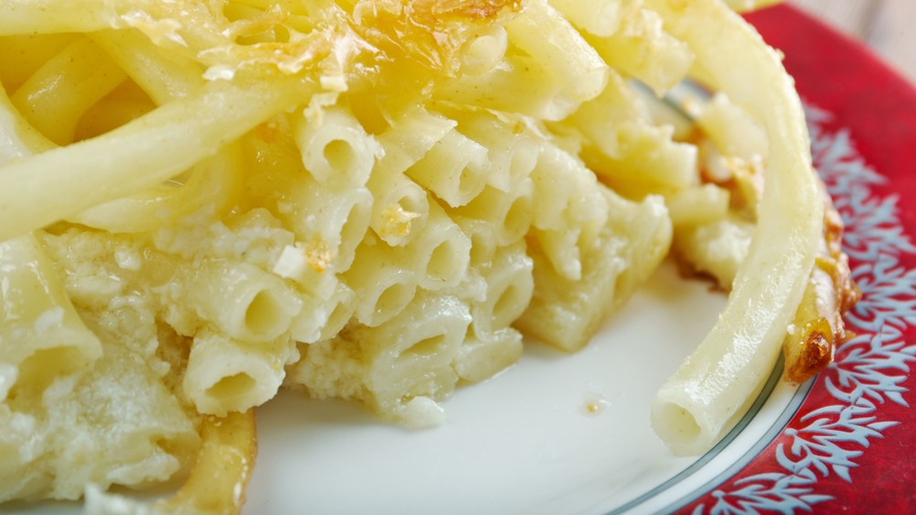 Timballo di pasta