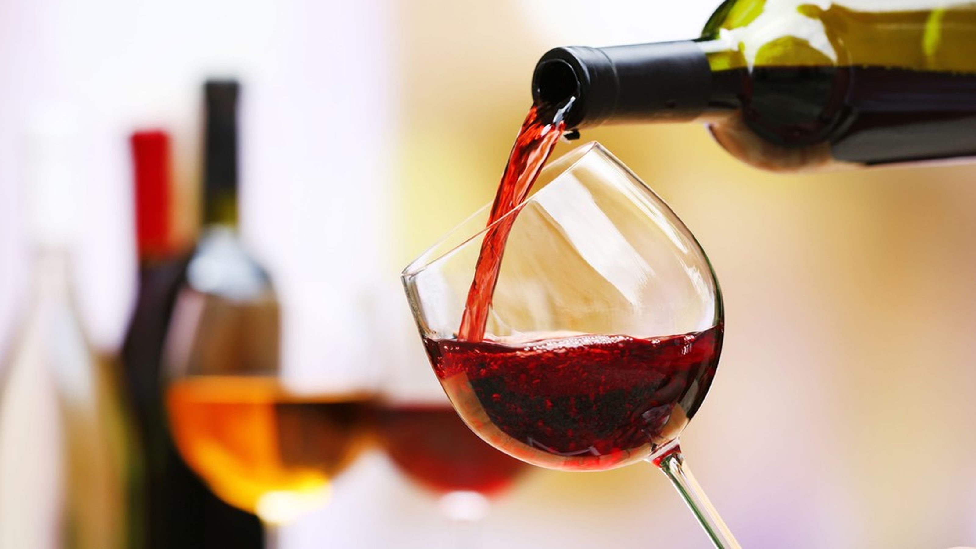 vino rosso