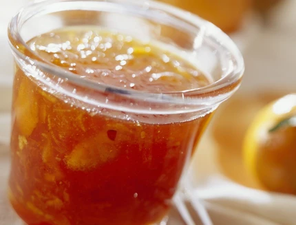 marmellata di mandarini