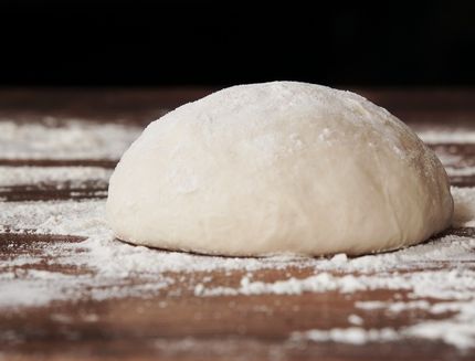 congelare l'impasto della pizza
