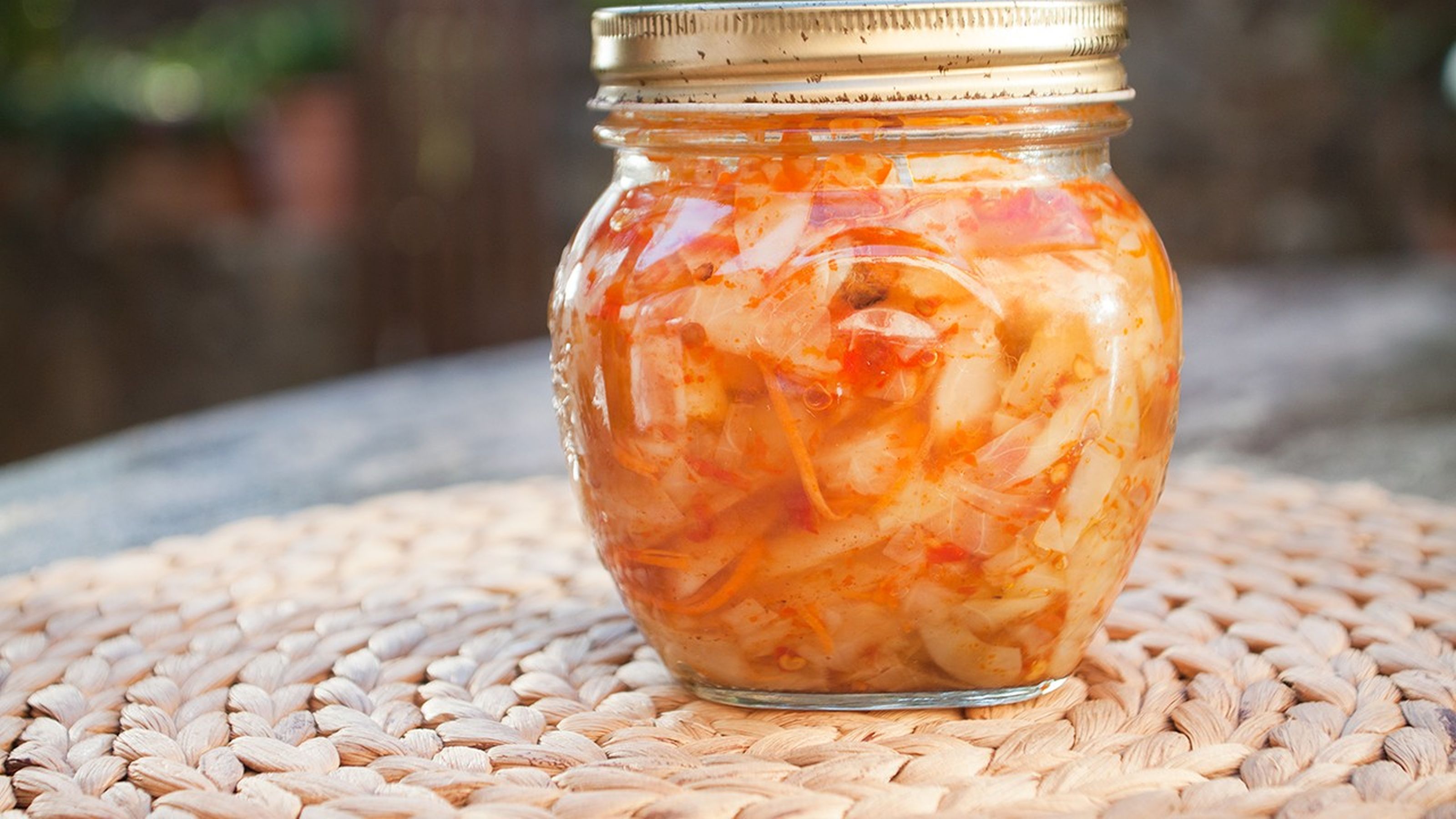 kimchi