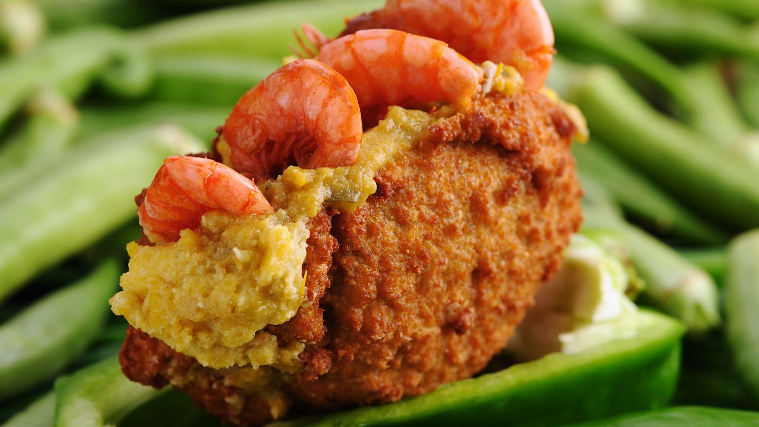 acaraje