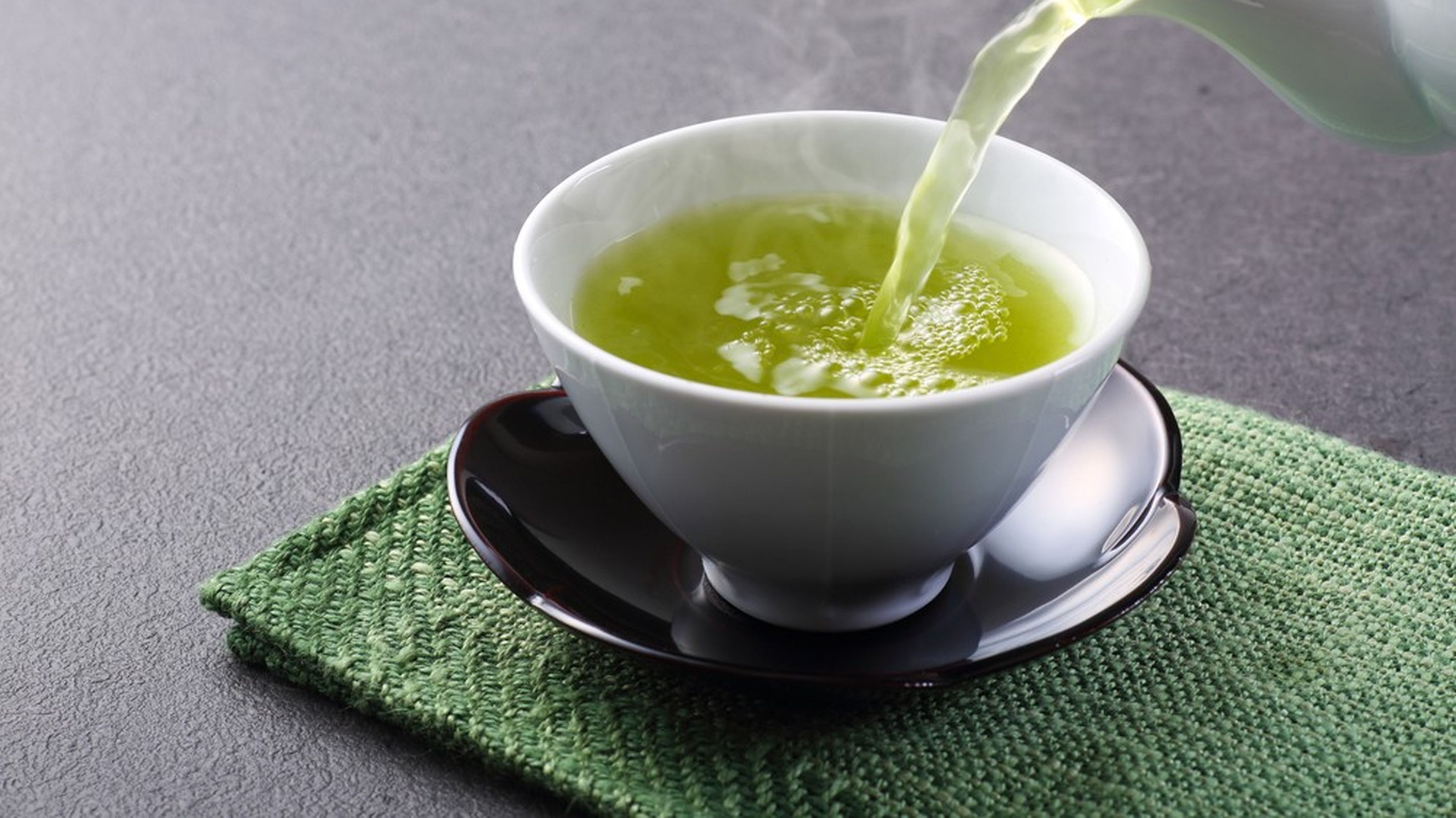 tè verde