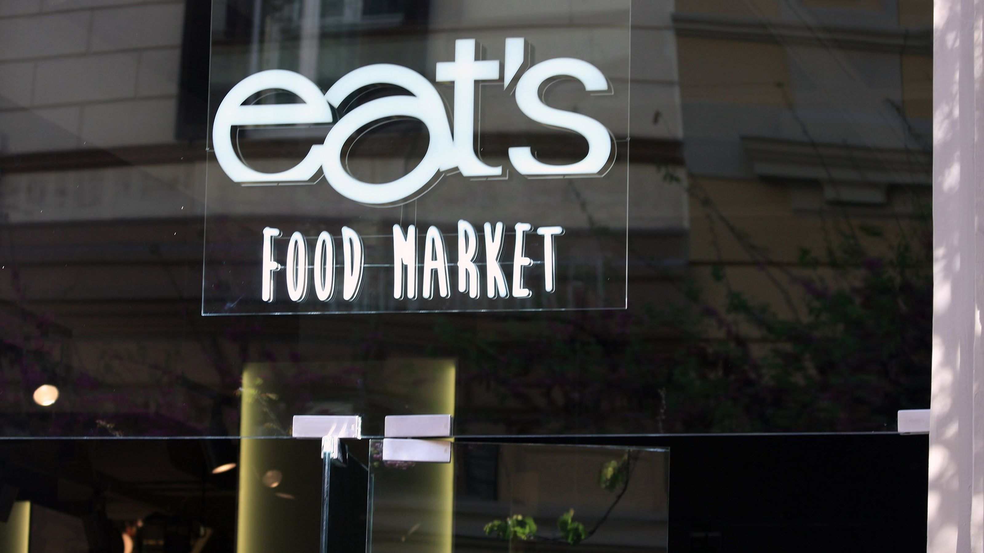 Eat's Roma