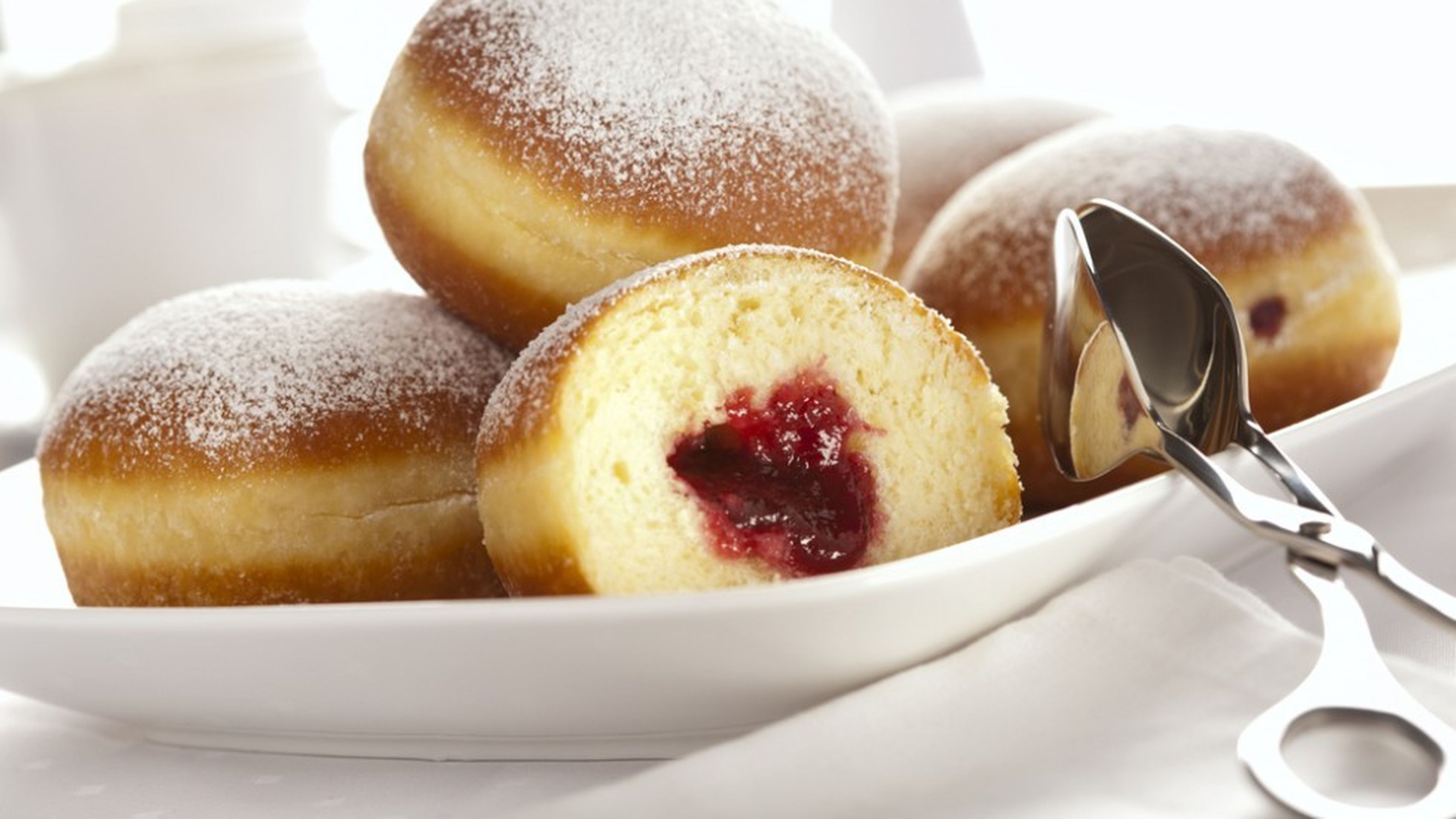 Krapfen 2