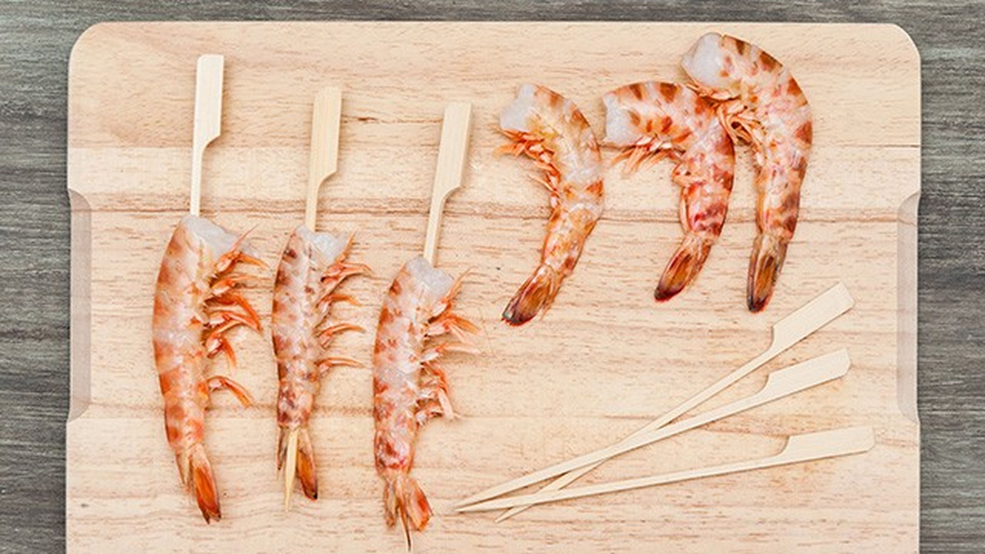 Come si prepara il sushi passo passo