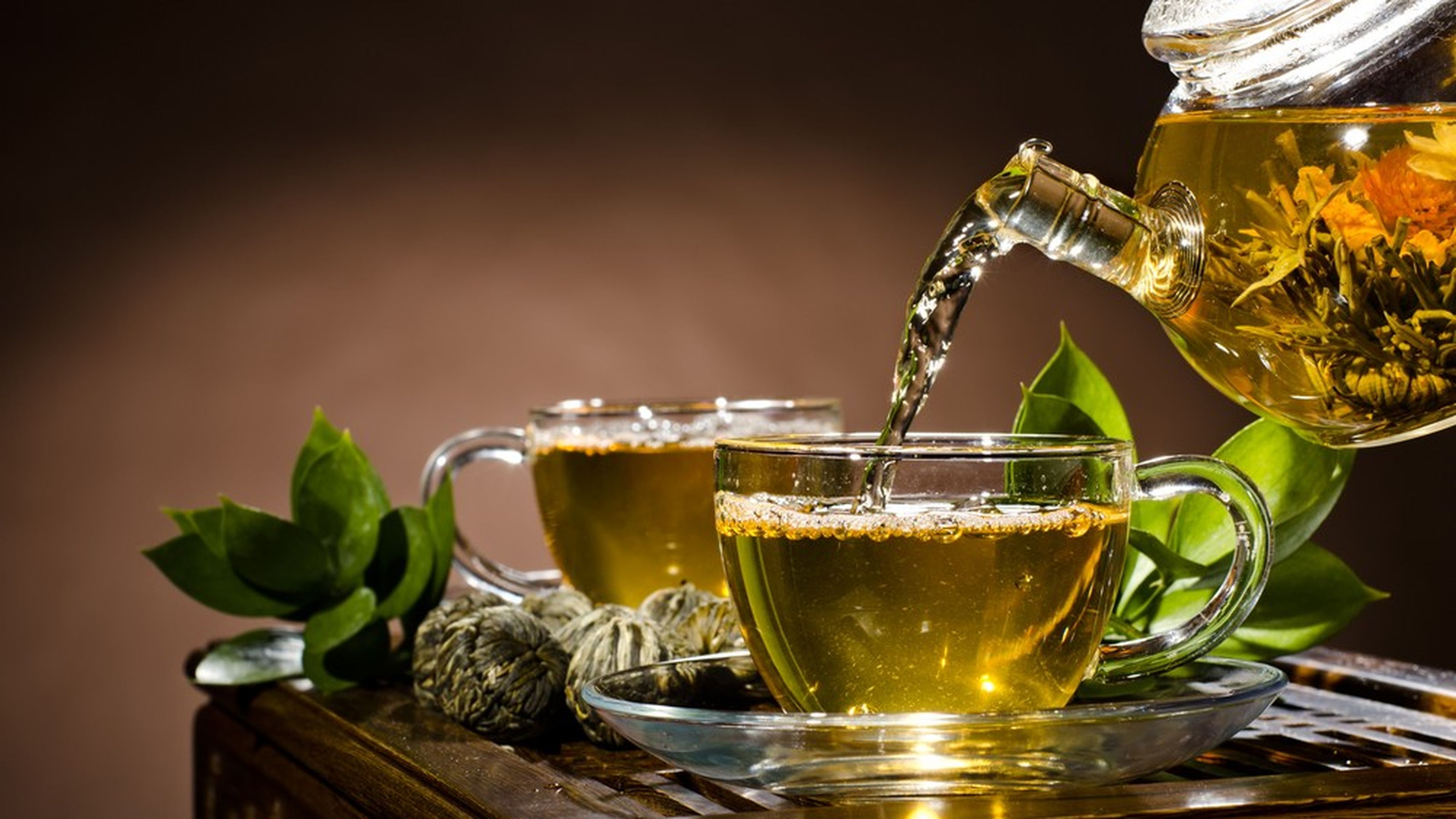 tè verde