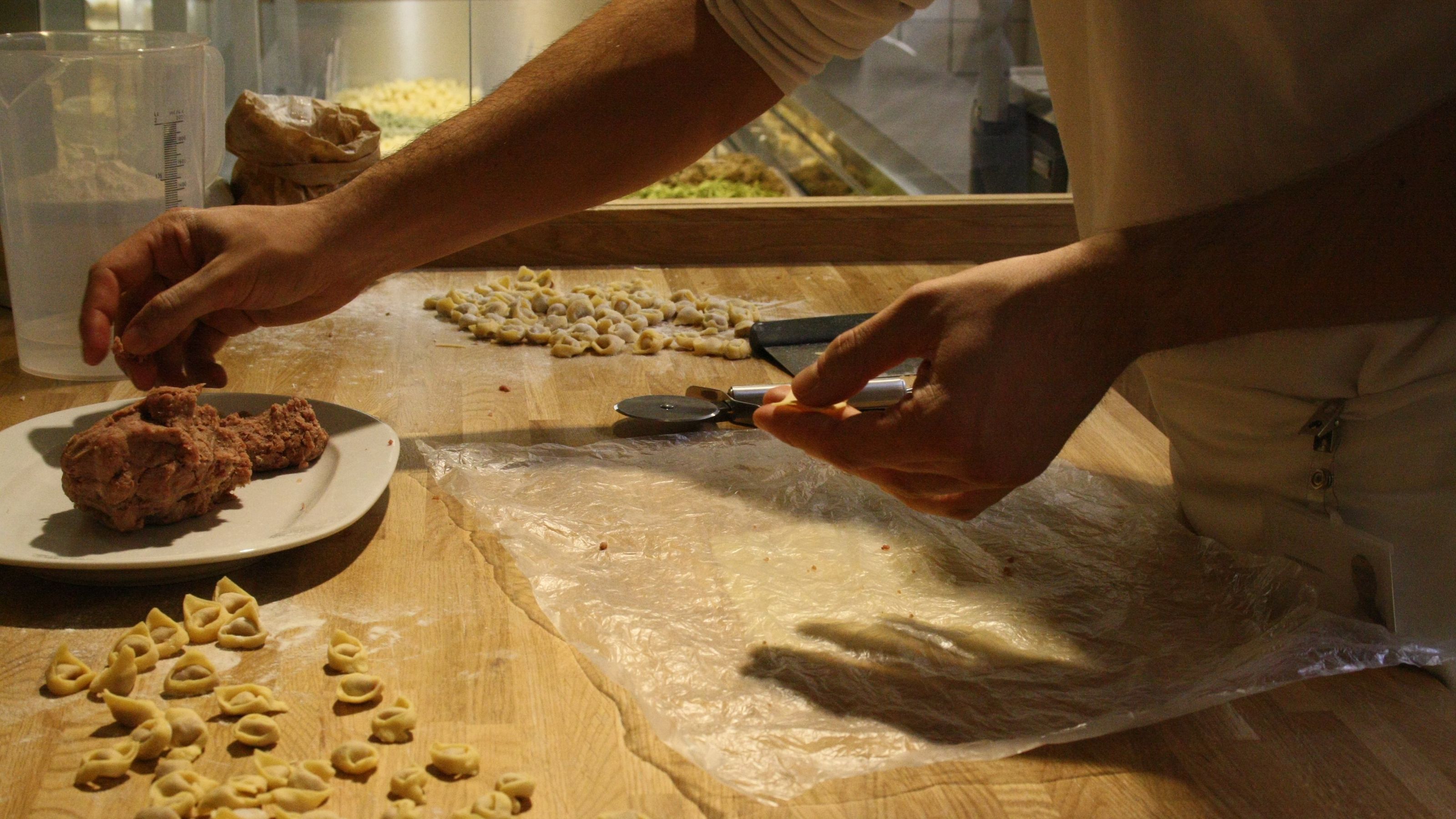 Eataly Smeraldo