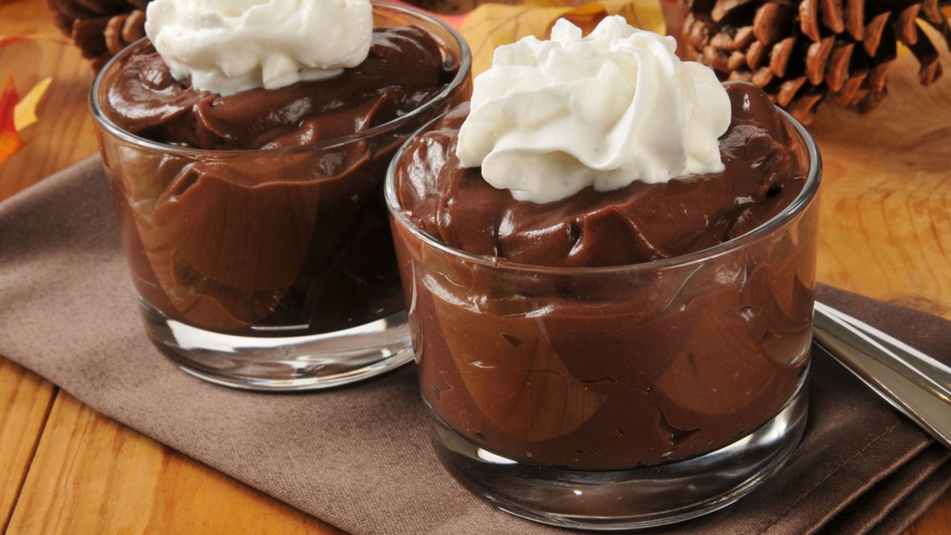 Budino