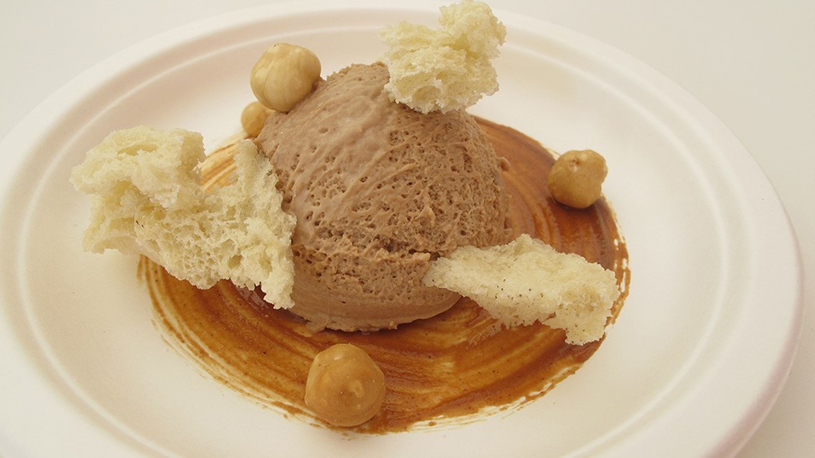 Pane Nutella