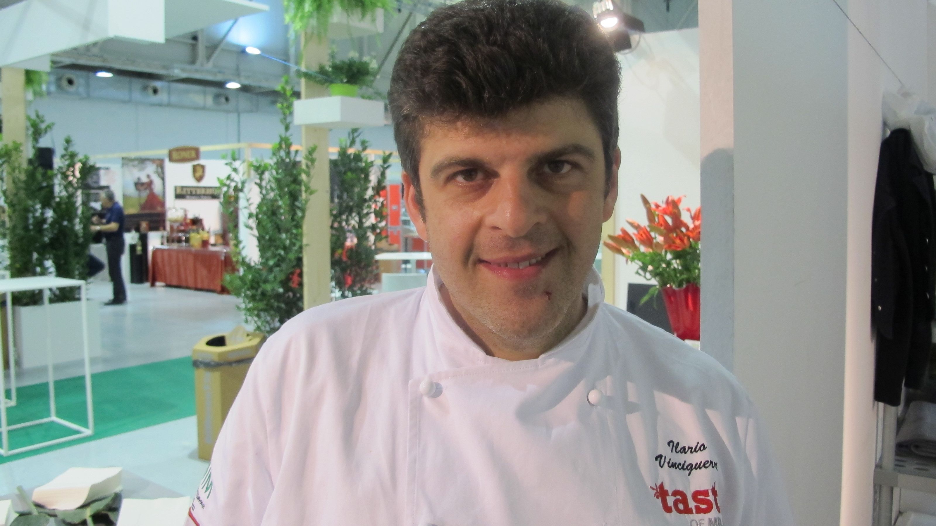 Ilario Vinciguerra