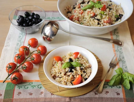 orzo-con-olive-nere-tonno-e-basilico-con-il-bimby-a1622