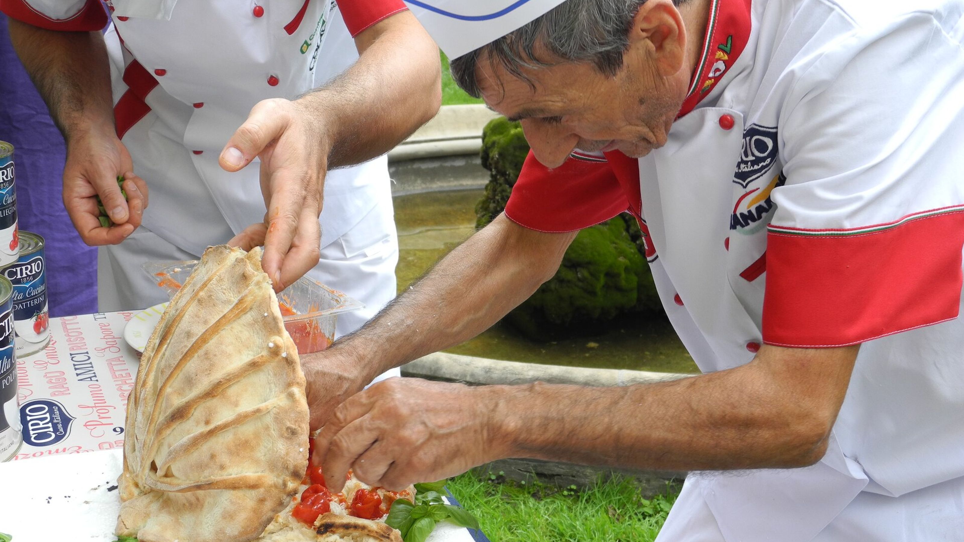 fuori expo pizza