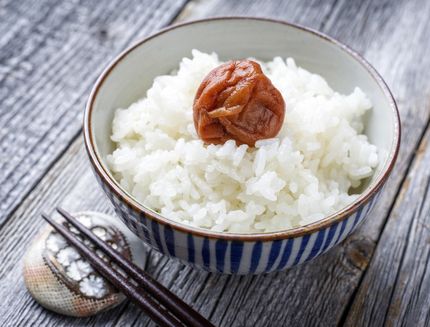 umeboshi