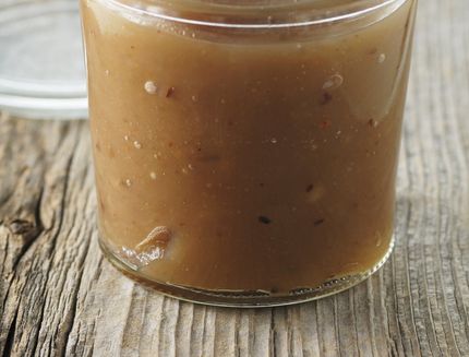 marmellata di castagne