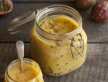 086 – crema al frutto della passione