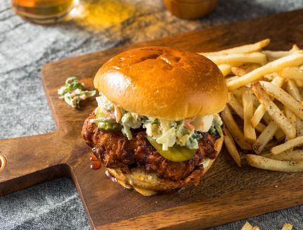 pollo piccante nashville 2020 r023