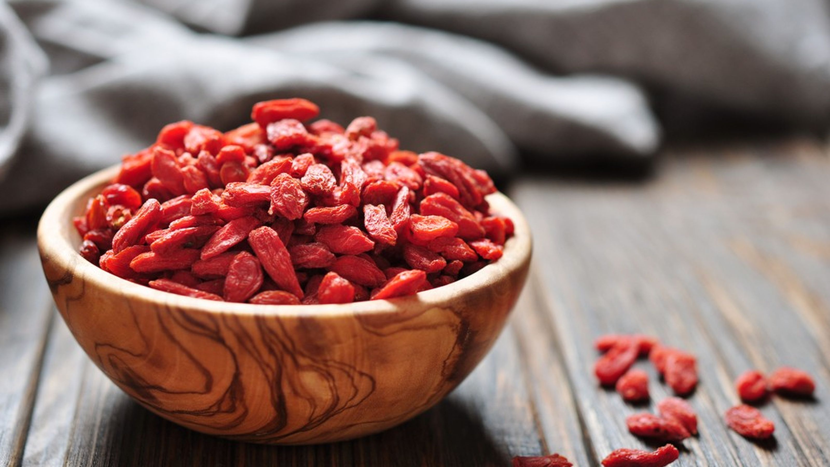goji