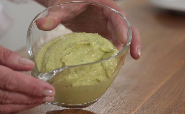 il_pesto_di_zucchine